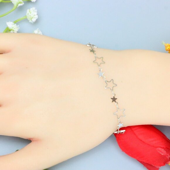 "Elegant & Trendy Bracelet, A Perfect Gift for Women, Thoughtful, EVCH1590 - Picture 10 of 10